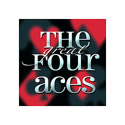 The Four Aces - The Great Four Aces альбом