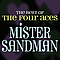The Four Aces - Mister Sandman - The Best Of The Four Aces альбом