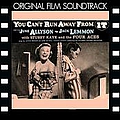 The Four Aces - You Can&#039;t Run Away from It (Original Film Soundtrack) альбом