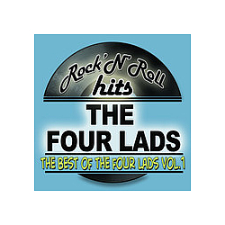The Four Lads - The Best Of The Four Lads Vol 1 (Digitally Remastered) album