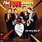 The Four Lovers - The Very Best Of album