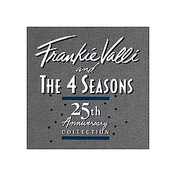 The Four Seasons - 25th Anniversary Collection альбом