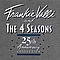 The Four Seasons - 25th Anniversary Collection album