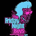 The Friday Night Boys - So Friday Night, So Friday Tight album