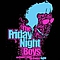 The Friday Night Boys - So Friday Night, So Friday Tight альбом
