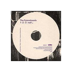 The Futureheads - 1-2-3-Nul! альбом
