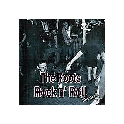 The Gallahads - The Roots Of Rock N Roll Volume 2 альбом