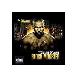 The Game - the west coast blokk monster альбом
