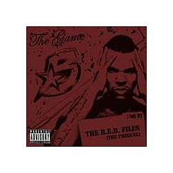The Game - R.E.D. Files: The Prequel альбом