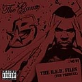 The Game - R.E.D. Files: The Prequel album