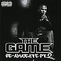 The Game - Re-Advocate, Part 2 album