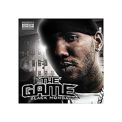 The Game - Black Monday album