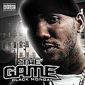 The Game - Black Monday album