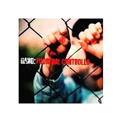The Gang - Fuori dal controllo album