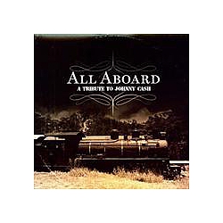 The Gaslight Anthem - All Aboard: A Tribute To Johnny Cash album