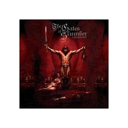The Gates Of Slumber - Conqueror album