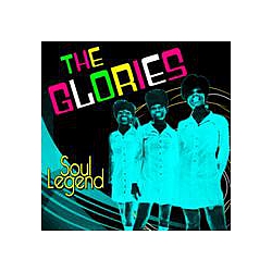 The Glories - Soul Legend album
