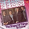 The Headboys - The Shape of Things to Come album