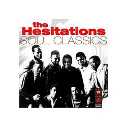 The Hesitations - Soul Classics альбом