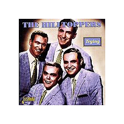 The Hilltoppers - Trying album