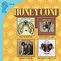 The Honey Cone - Take Me With You + Sweet Replies + Soulful Tapestry + Love, Peace And Soulâ¦Plus album