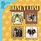 The Honey Cone - Take Me With You + Sweet Replies + Soulful Tapestry + Love, Peace And Soulâ¦Plus альбом
