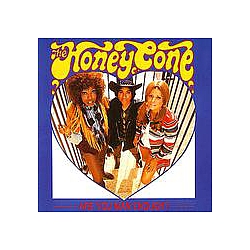 The Honey Cone - Are You Man Enough? album