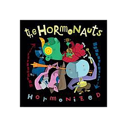 The Hormonauts - Hormonized album