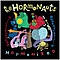The Hormonauts - Hormonized album