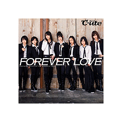 ℃-ute - FOREVER LOVE album