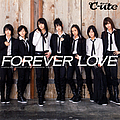 ℃-ute - FOREVER LOVE альбом