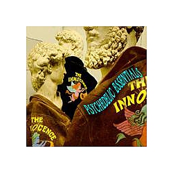 The Innocence - Psychedelic Essentials album