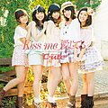 ℃-ute - Kiss me æãã¦ã album