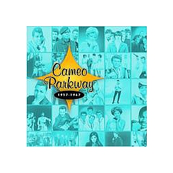 The Ivy League - Cameo Parkway 1957-1967 album