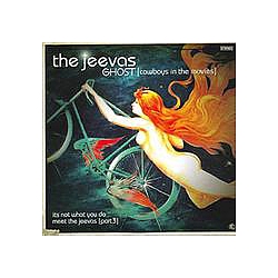 The Jeevas - Ghost (cowboys in the movies) album