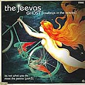 The Jeevas - Ghost (cowboys in the movies) album