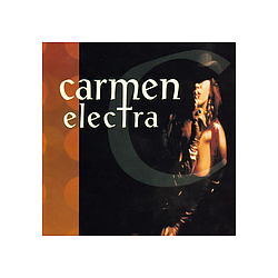 Carmen Electra - Carmen Electra album