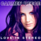 Carmen Reece - Love In Stereo album