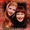 Carnie &amp; Wendy Wilson - Hey Santa! album