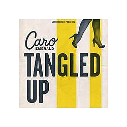 Caro Emerald - Tangled Up альбом