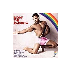 Carol Jiani - Gay Classics, Volume 1: Ridin&#039; the Rainbow album