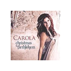 Carola - Christmas In Bethlehem альбом