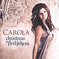 Carola - Christmas In Bethlehem альбом