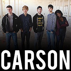 Carson - Carson EP album