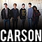 Carson - Carson EP альбом