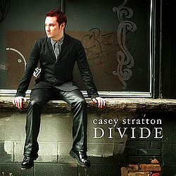 Casey Stratton - Divide альбом