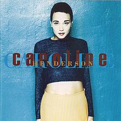 Caroline Henderson - Cinemataztic альбом