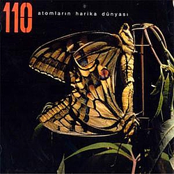 110 - Atomlarin Harika Dunyasi альбом
