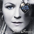 Carolyn Dawn Johnson - Love Rules альбом