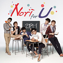 2PM - Nori For U (Digital Single) альбом